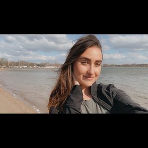 Meet your Posher, Sophia